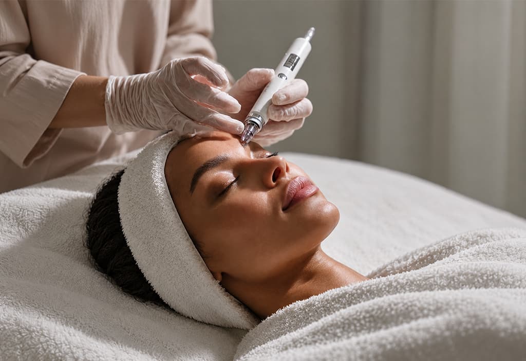 HydraFacial