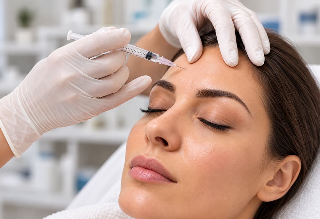 Botox Treatment