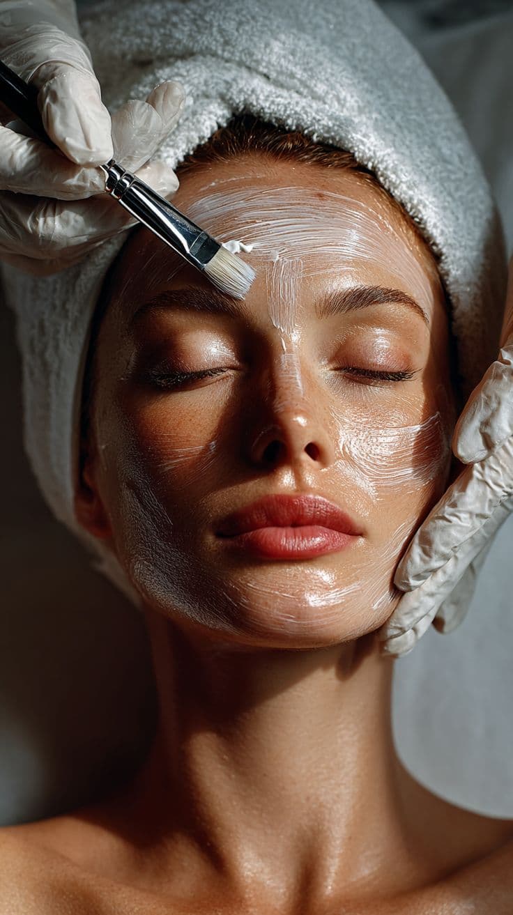 Chemical Peels
