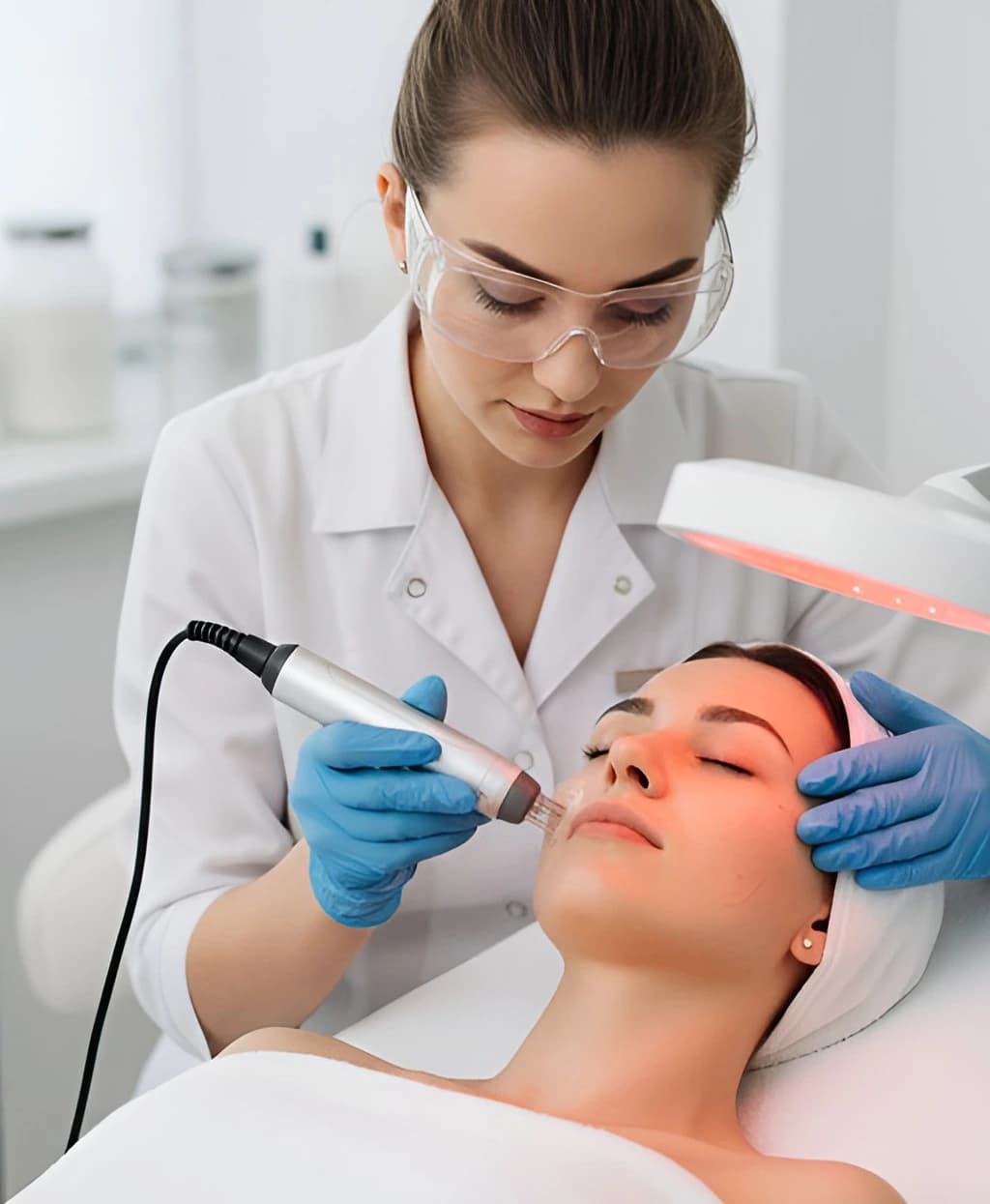 Renew your confidence treatment